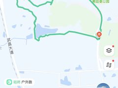 -青龙山国家森林公园
