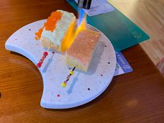 明太子棒棒蛋卷-有喜屋·深夜食堂(北京西路店)