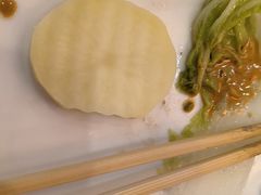-北门涮肉·铜锅涮肉·烤鸭·京味菜(南锣鼓巷店)
