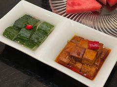 餐前小菜-亢龙太子酒轩(东湖店)