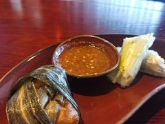 -红泰·泰精选·特色料理(中山路店)