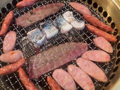 -梦山水日本烧肉(五四广场店)