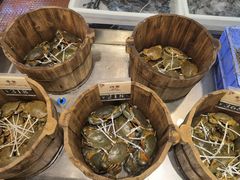-猪肉婆私房菜(容桂总店)