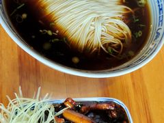 红汤-同得兴 Since·1995 传统苏式面馆(十全街店)