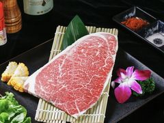 -山居屋炭火烧肉(虎门万达店)