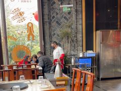 -川西坝子火锅(金沙1.0直营店)