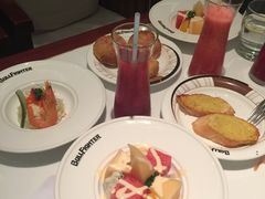 -炙烧战斧牛排餐厅(中山路动壹店)