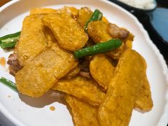 -58度品质川菜馆(经一路店)