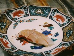 -橼舍鮨青木