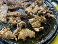 -小团团·路边烤牛肉(南岭壹街店)