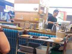 -易裕和·长沙米粉(竹塘西路店)