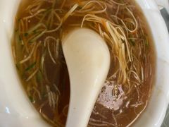 -知一馨香熏肉大饼(抚顺石化大学店)
