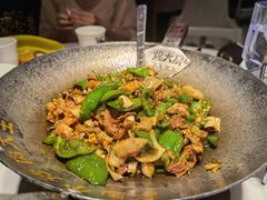 -费大厨辣椒炒肉(黄兴中心广场店)