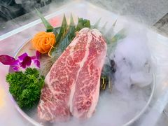 -小团团·路边烤牛肉(南岭壹街店)