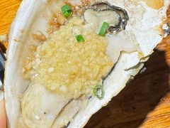 -烧蠔帮·生蚝海鲜牌档(观海店)