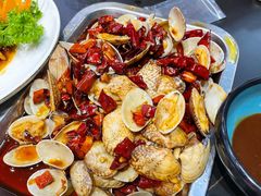 -袁老大龙虾(石鼓路总店)