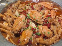 -胖哥俩肉蟹煲(苏州中心店)