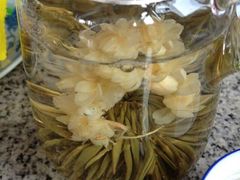 -豫园湖心亭茶楼