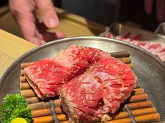-西塔老太太泥炉烤肉(亚运村店)