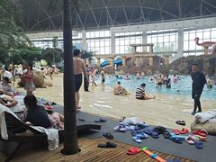 -渔岛海洋度假区