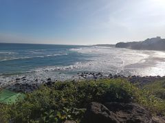 -咸德海水浴场