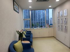 -蒙恩齿科(福田金中環店)