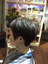 -丽人淘造型