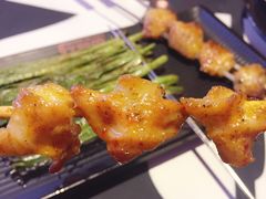 -红钳侠小龙虾·烧烤(中赢康康谷店)