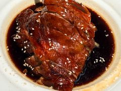 -狮王府淮扬菜(万象城店)