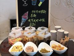-索菲特酒店 · 云尚天际自助餐厅