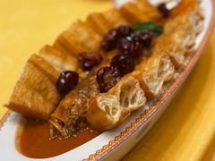 -白家大院·王府宫廷菜(苏州街店)