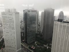 -东京都厅舍