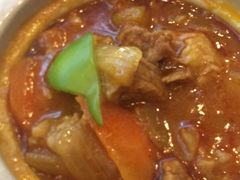 -小白桦西餐厅