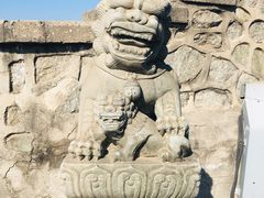 -卢沟桥文化旅游区