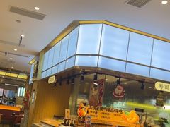 -汉阳廷自助烤肉(同和金铂天地店)