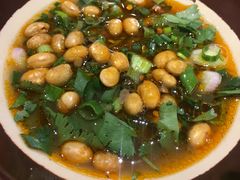 -受气牛肉·耙牛肉火锅(水晶郦城店)
