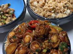 -金龙·打边炉(南京西路店)