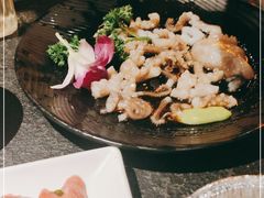 -伊茉家的烤肉店(勒泰中心店)