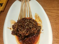 -喝丢一只鞋海鲜烧烤·海肠捞饭(市场店)