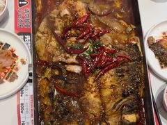 -雅佳神话·麻辣烤鱼(新街口店)