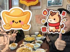 -扬二春炒饭(国庆路总店)