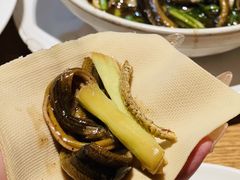 -芳芳私房菜·精做淮扬菜(承德路店)