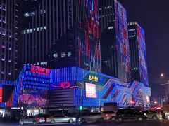 -万达广场(大明宫店)
