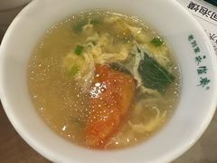 -老刘家永盛斋·传统泡馍(东关南街店)