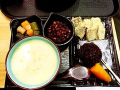 -鲜芋仙(南开大悦城店)