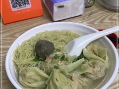 -云云美食