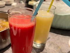 -德天肥牛海鲜火锅(城西银泰店)
