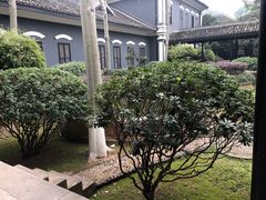 -湖南省立第一师范学校旧址