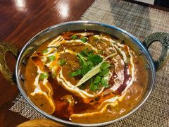 -哈努曼印度餐厅(吴泾宝龙广场店)