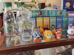 -咖啡·湖(德清店)